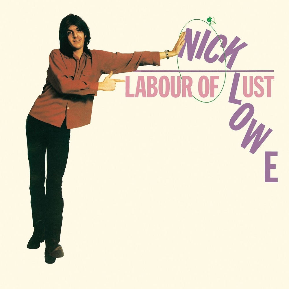 Cruel To Be Kind by Nick Lowe