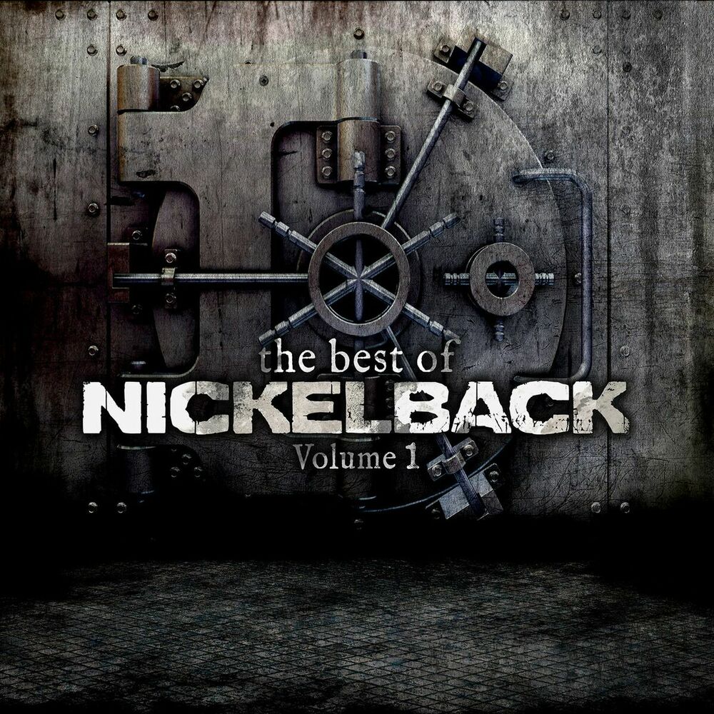 PHOTOGRAPH by Nickelback