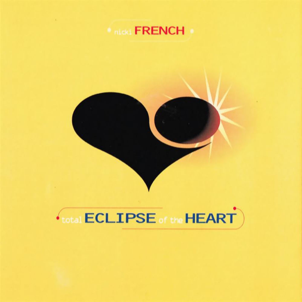 Total Eclipse Of The Heart by Nicki French