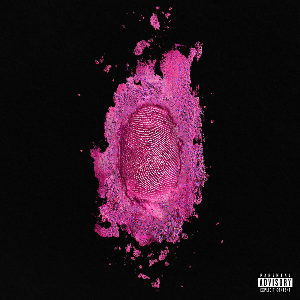 ANACONDA by Nicki Minaj