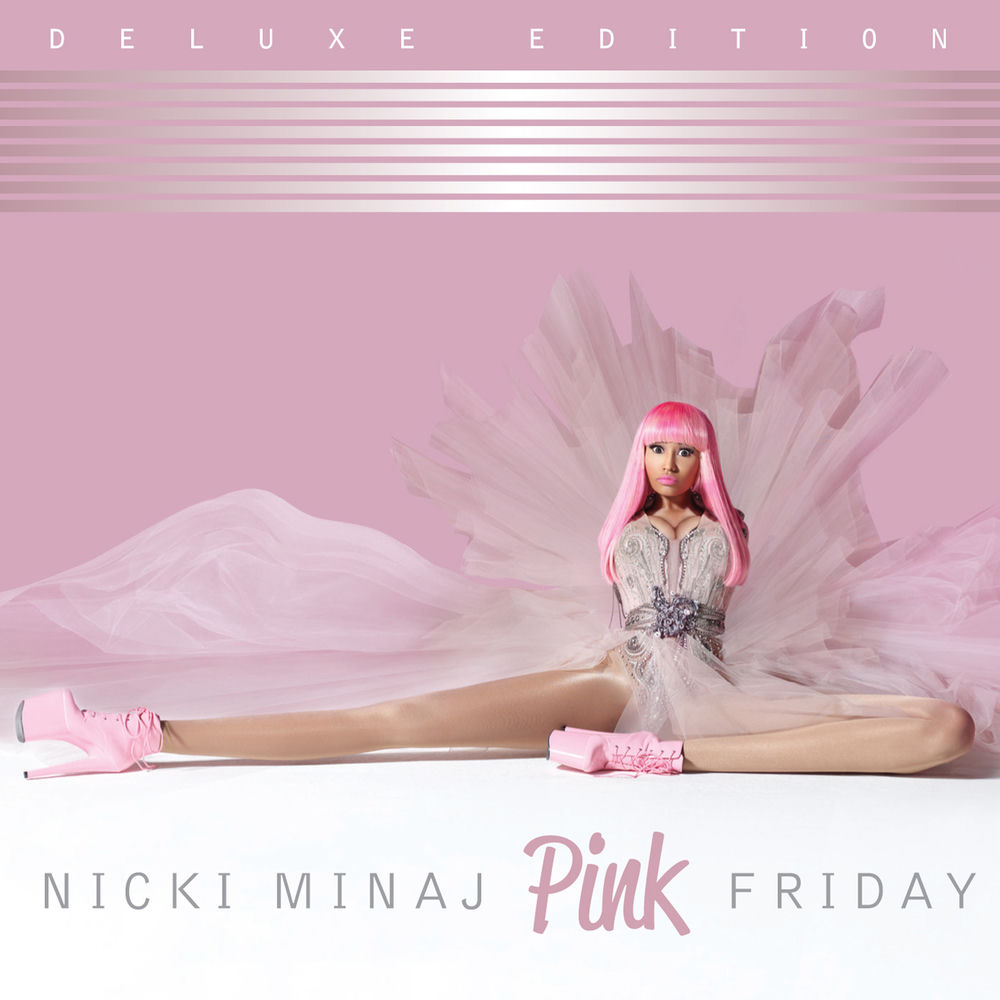 SUPER BASS by Nicki Minaj