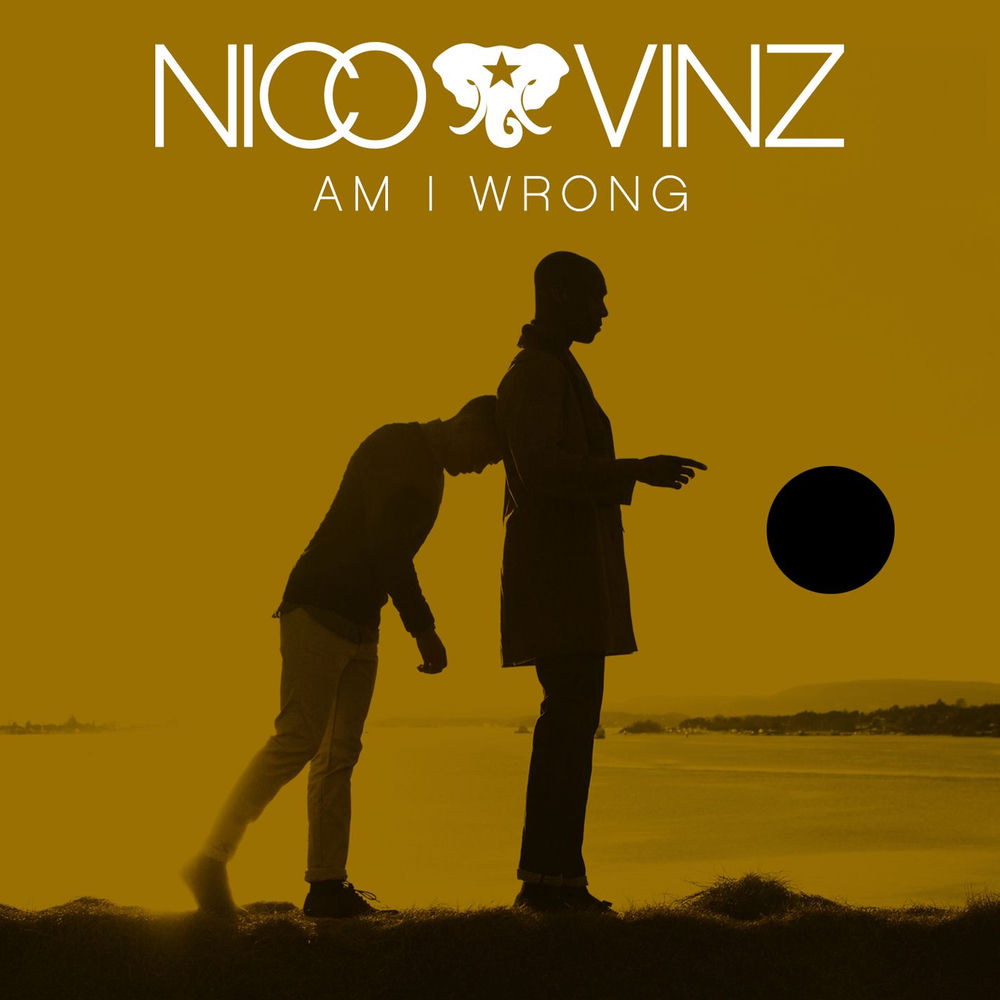 AM I WRONG by Nico & Vinz