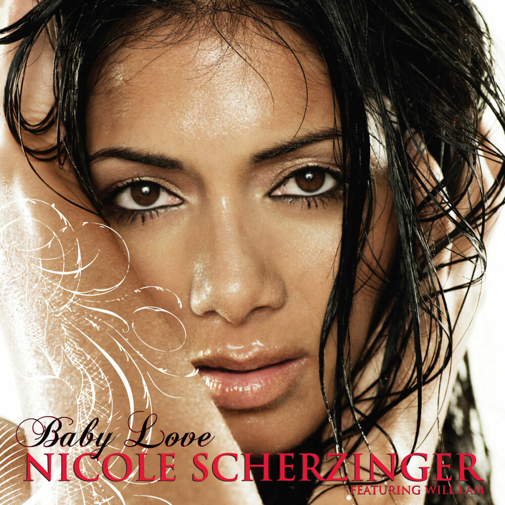 BABY LOVE by Nicole Scherzinger