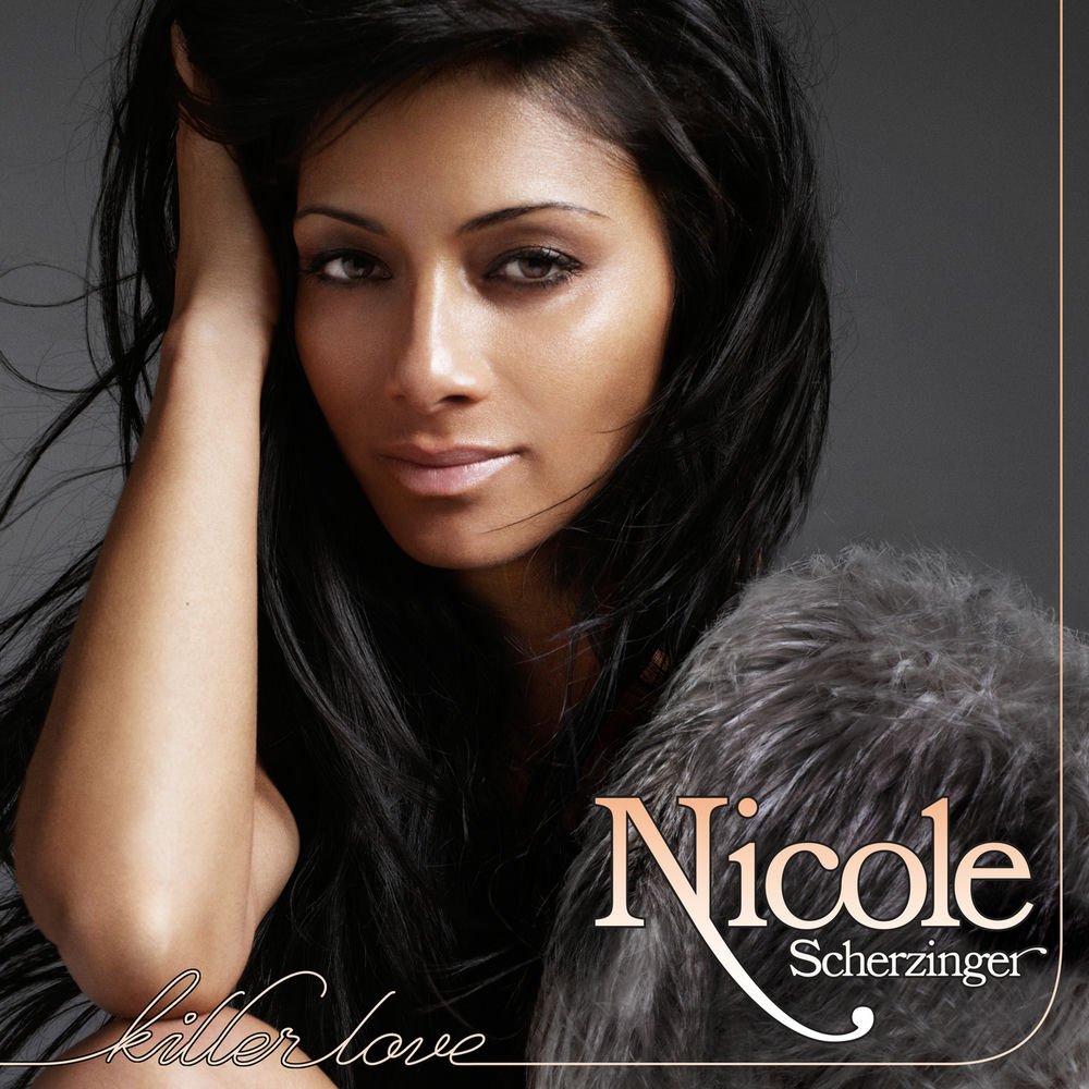 WET by Nicole Scherzinger