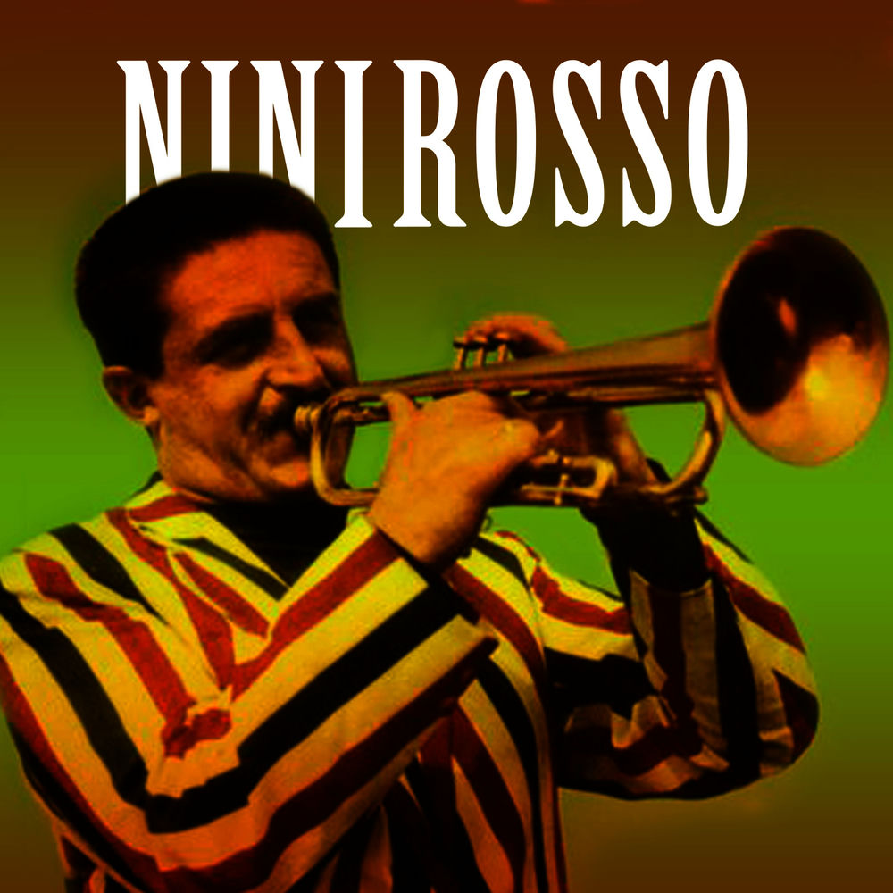 Il Silenzio by Nini Rosso