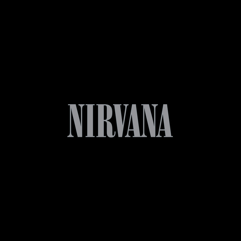 Sliver (Ep) by Nirvana