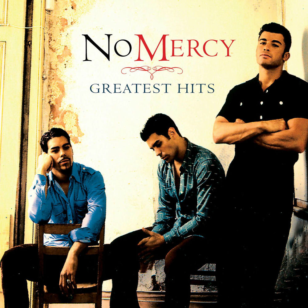 Please Don'T Go by No Mercy