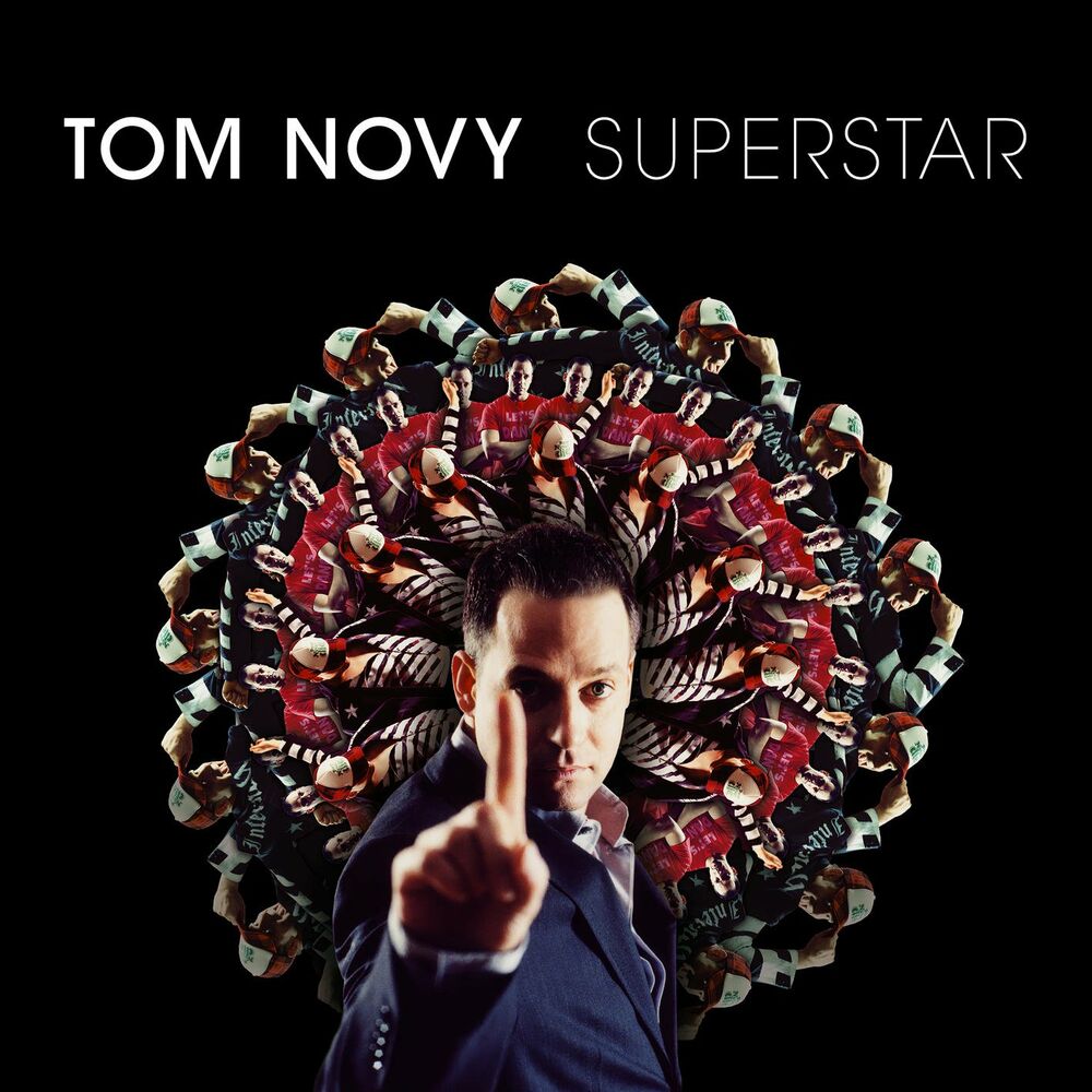 Superstar by Novy Vs Eniac