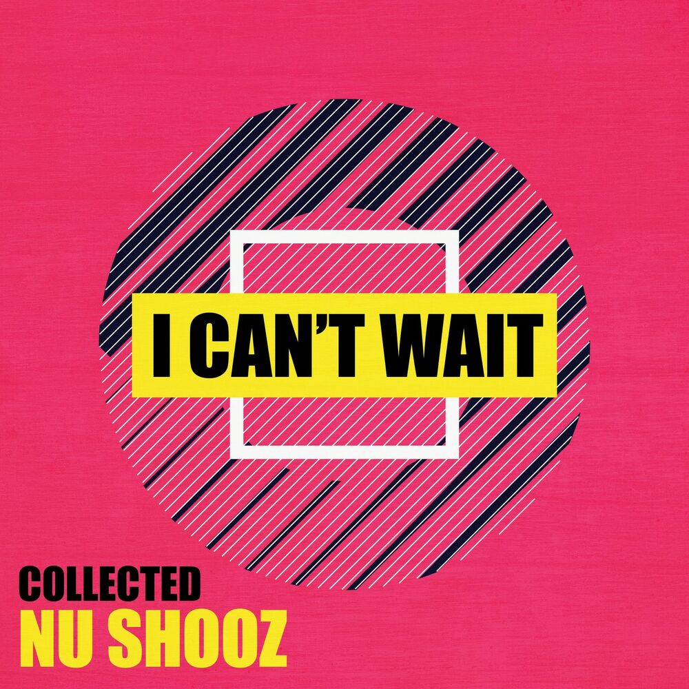 I Can'T Wait by Nu Shooz