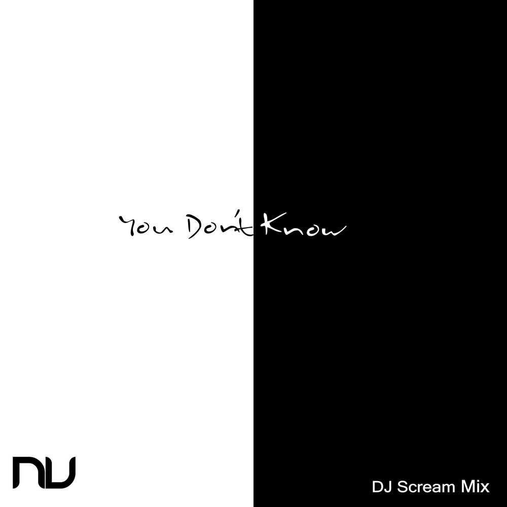 Scream by Nv