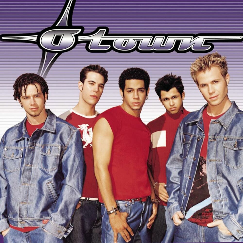 All Or Nothing by O-Town