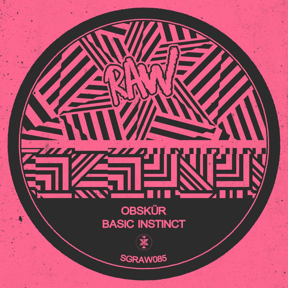 BASIC INSTINCT by OBSKUER