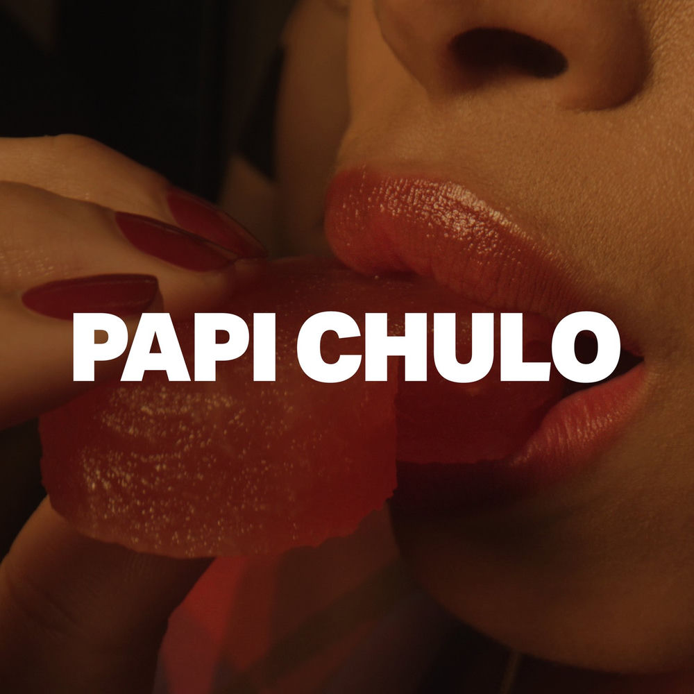 PAPI CHULO by OCTAVIAN & SKEPTA
