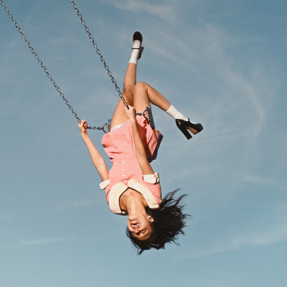 YOU SEEM PRETTY SAD FOR A GIRL SO IN by OLIVIA RODRIGO