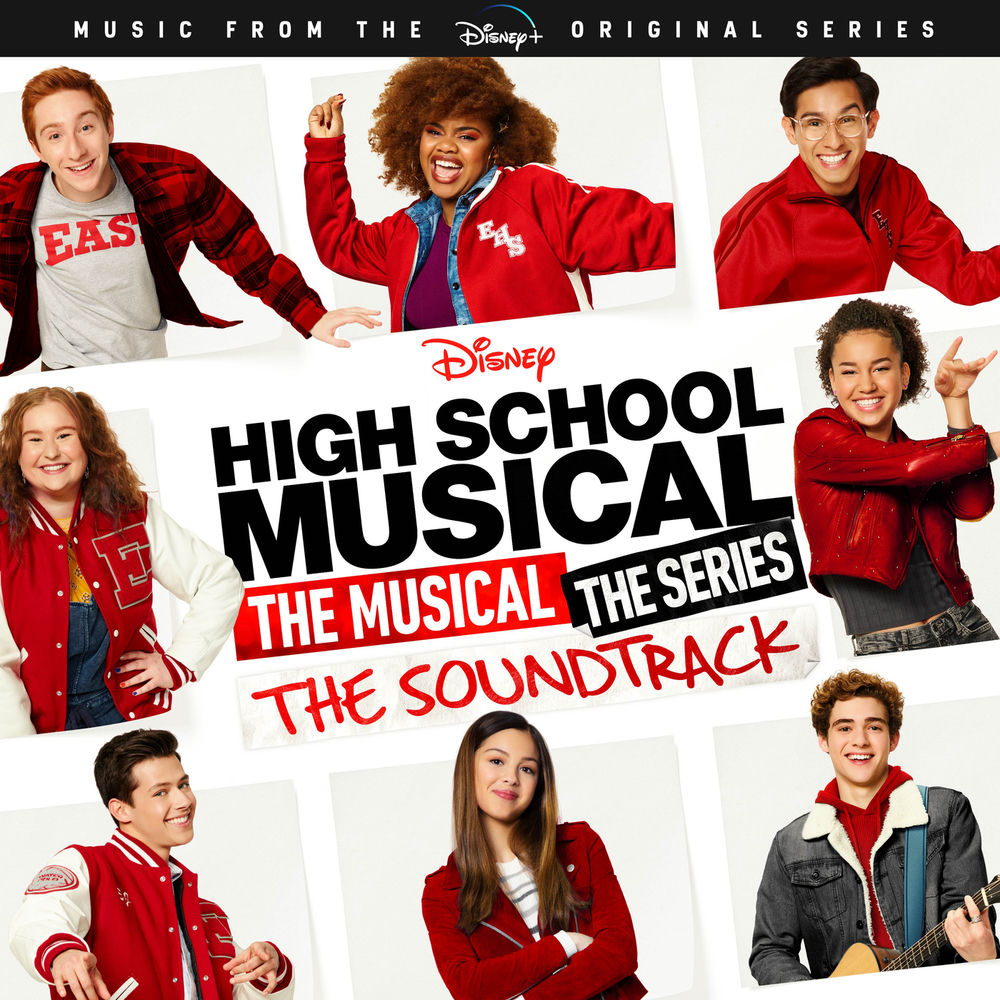 WONDERING by OLIVIA RODRIGO/JULIA LESTER