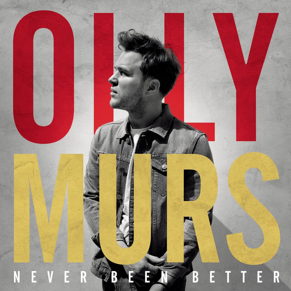 SEASONS by OLLY MURS