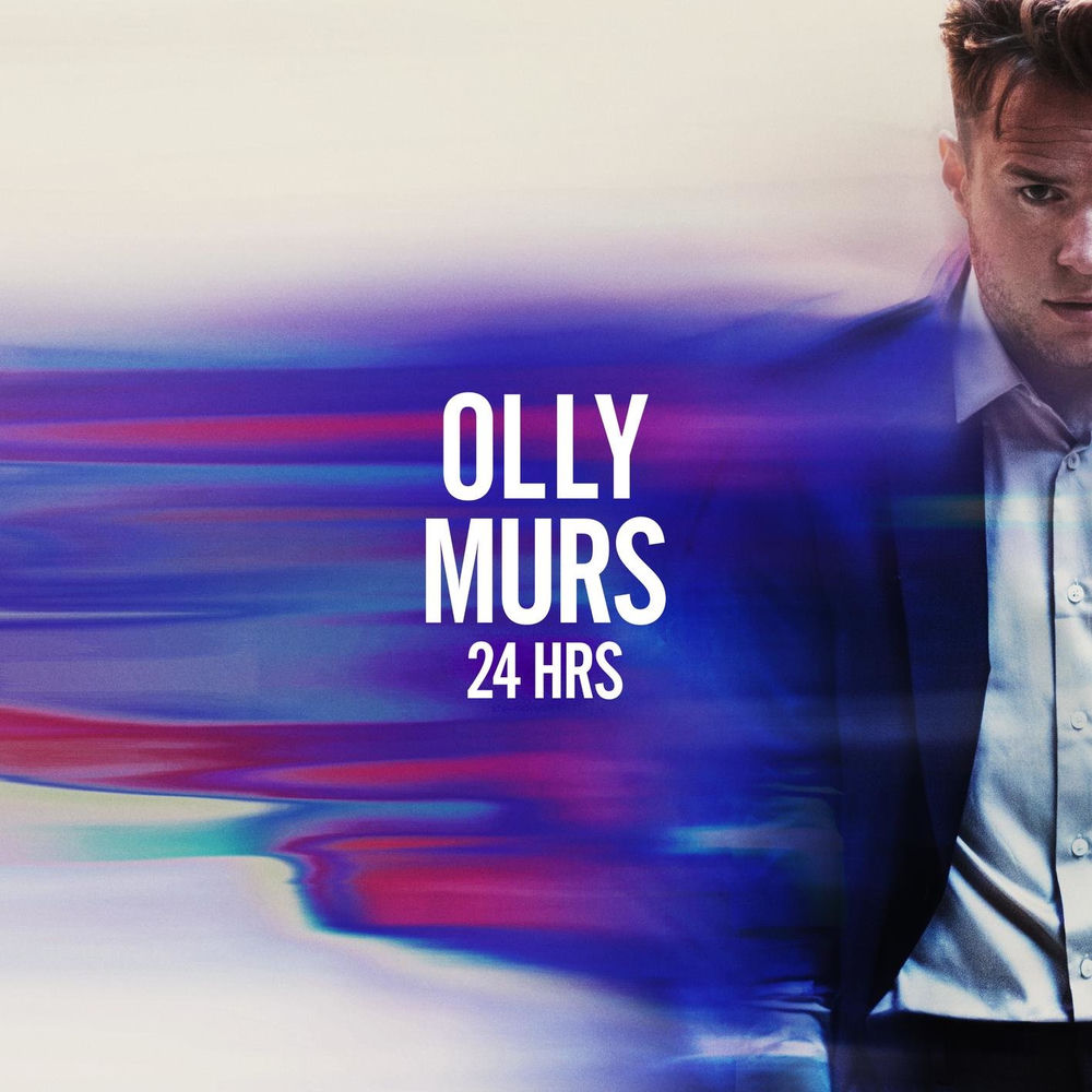 YOU DON'T KNOW LOVE by OLLY MURS
