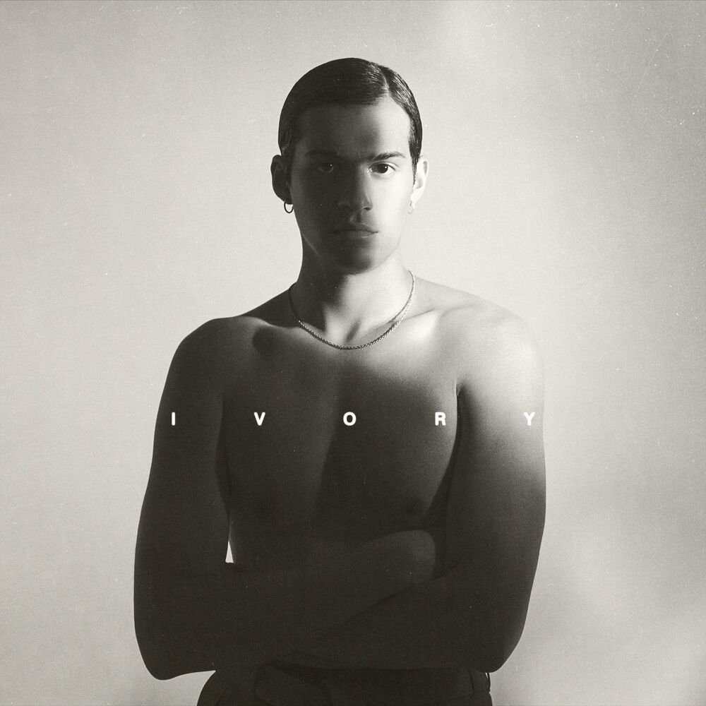 EVERGREEN (YOU DIDN'T DESERVE ME AT ALL) by OMAR APOLLO