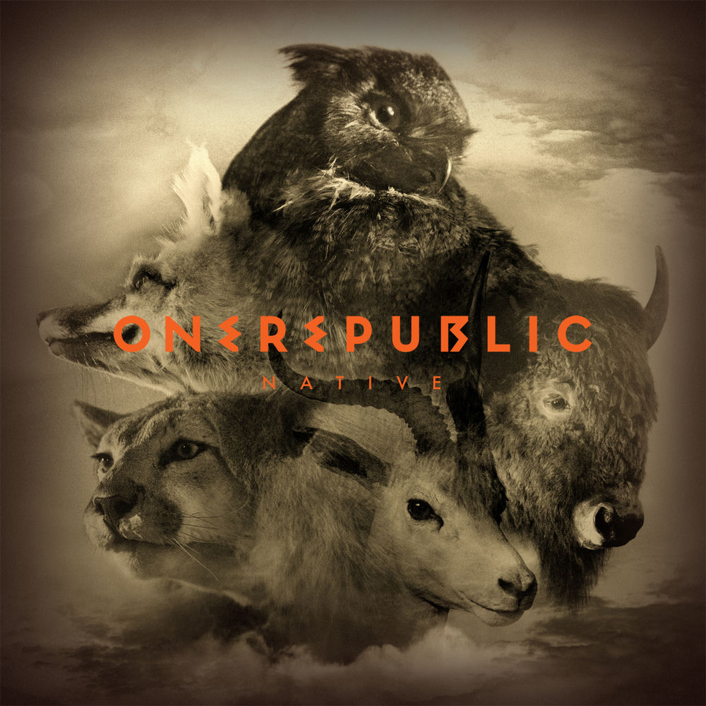 I LIVED by ONEREPUBLIC