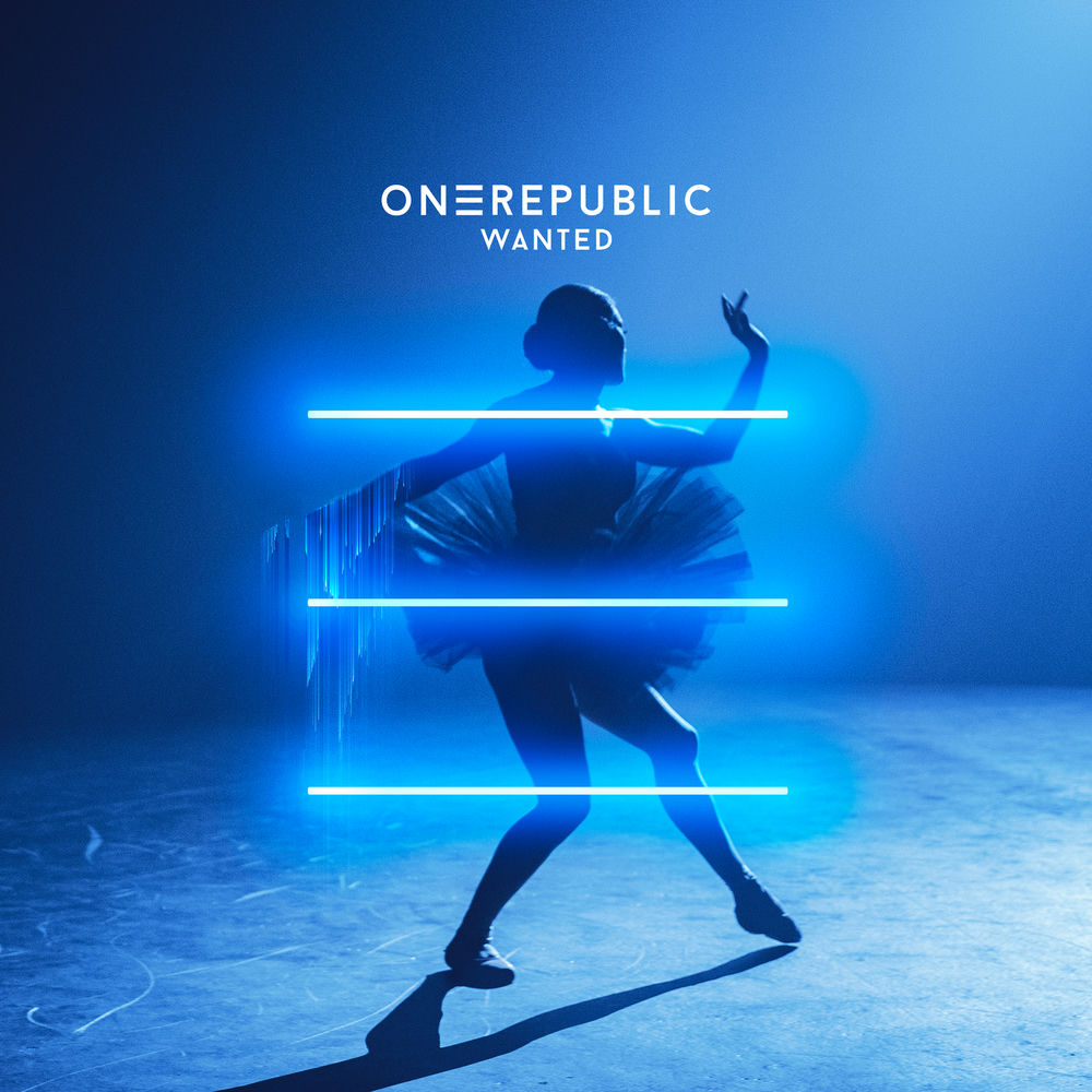 WANTED by ONEREPUBLIC