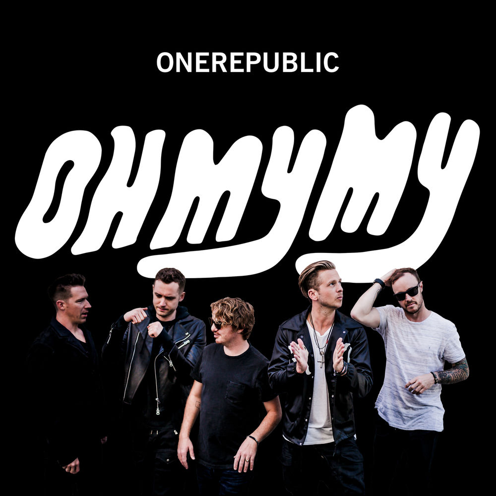 WHEREVER I GO by ONEREPUBLIC