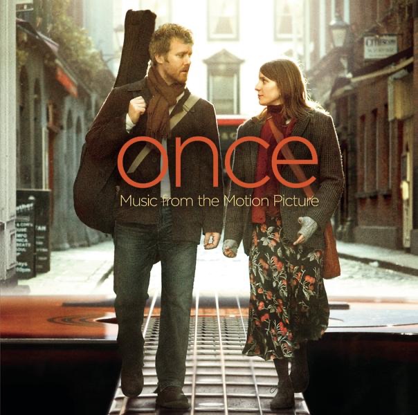 ONCE by ORIGINAL SOUNDTRACK