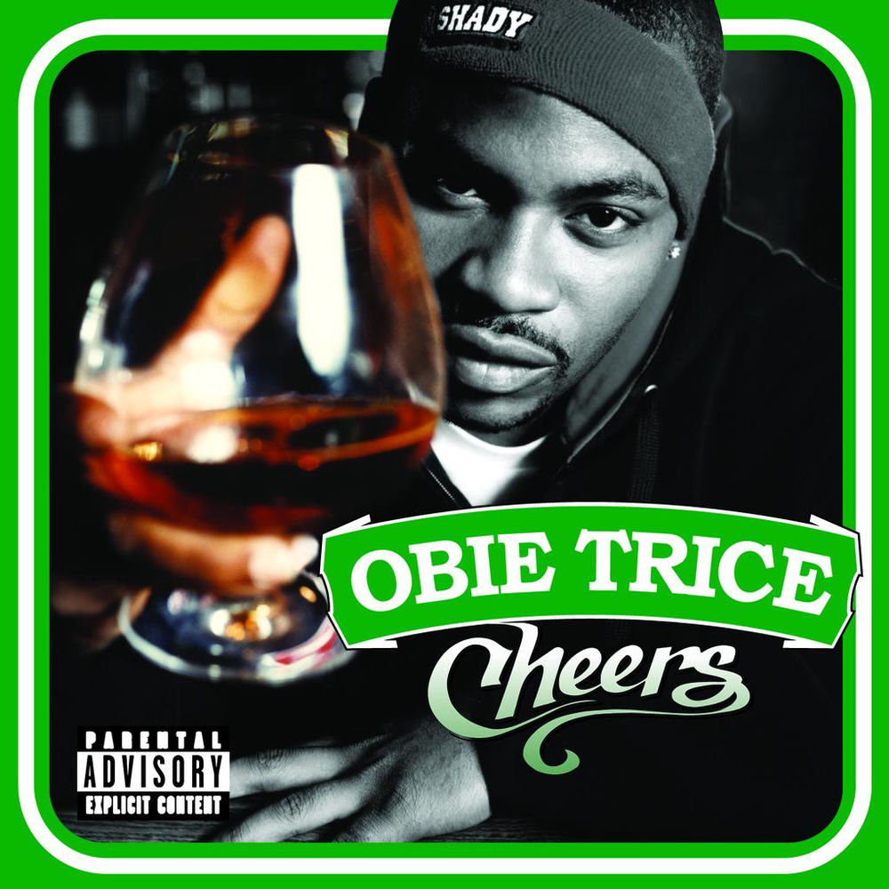 Got Some Teeth by Obie Trice