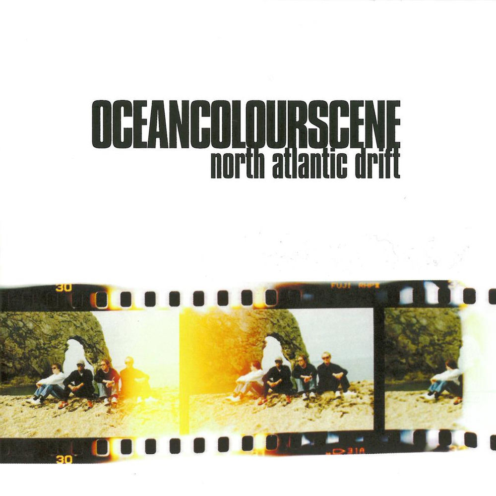 I Just Need Myself by Ocean Colour Scene