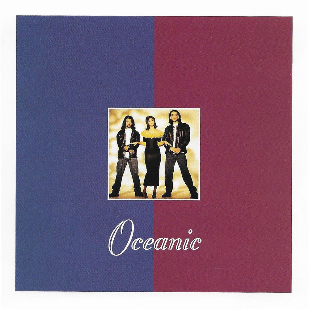 Controlling Me by Oceanic