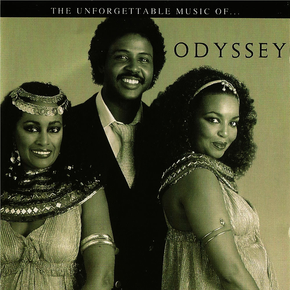 If You'Re Looking For A Way Out by Odyssey