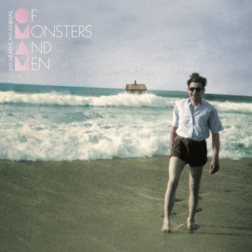 MOUNTAIN SOUND by Of Monsters & Men