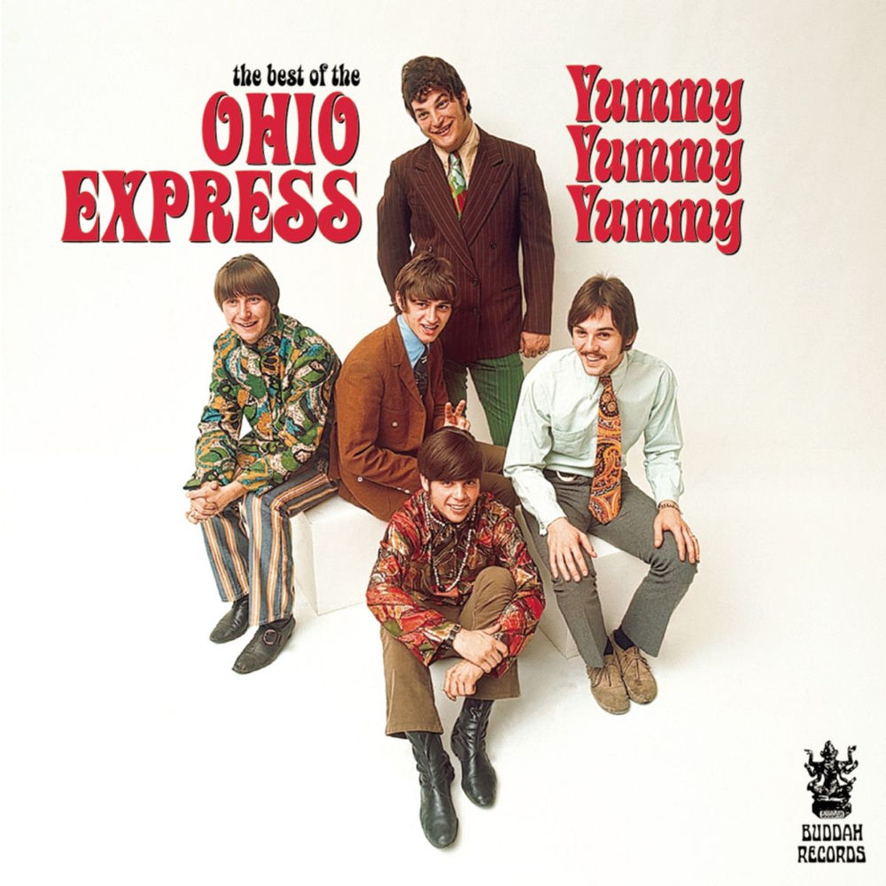 Yummy Yummy Yummy by Ohio Express