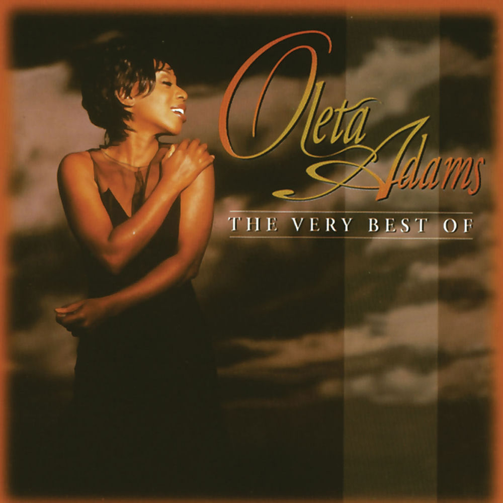 Get Here by Oleta Adams