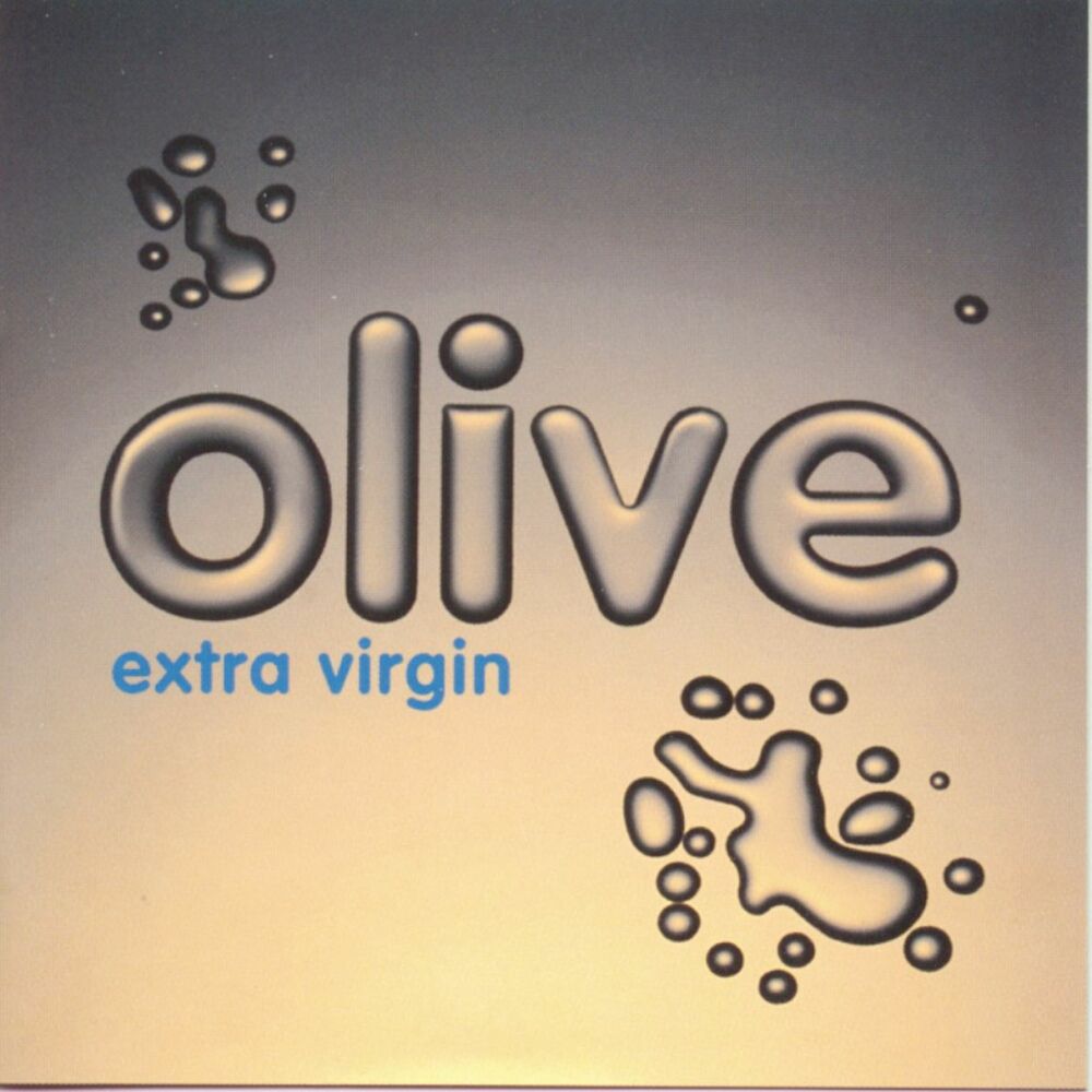You'Re Not Alone by Olive