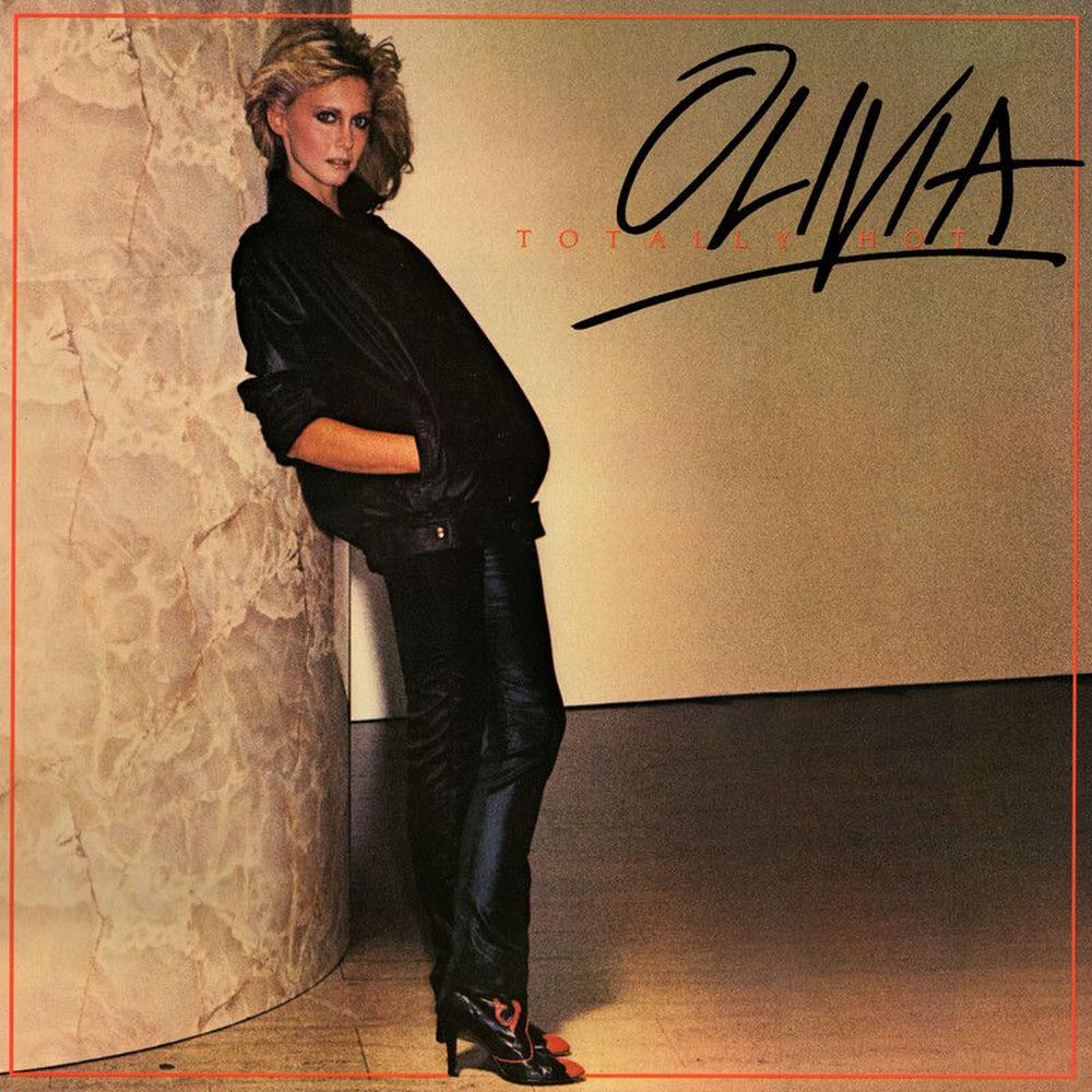 A Little More Love by Olivia Newton-John