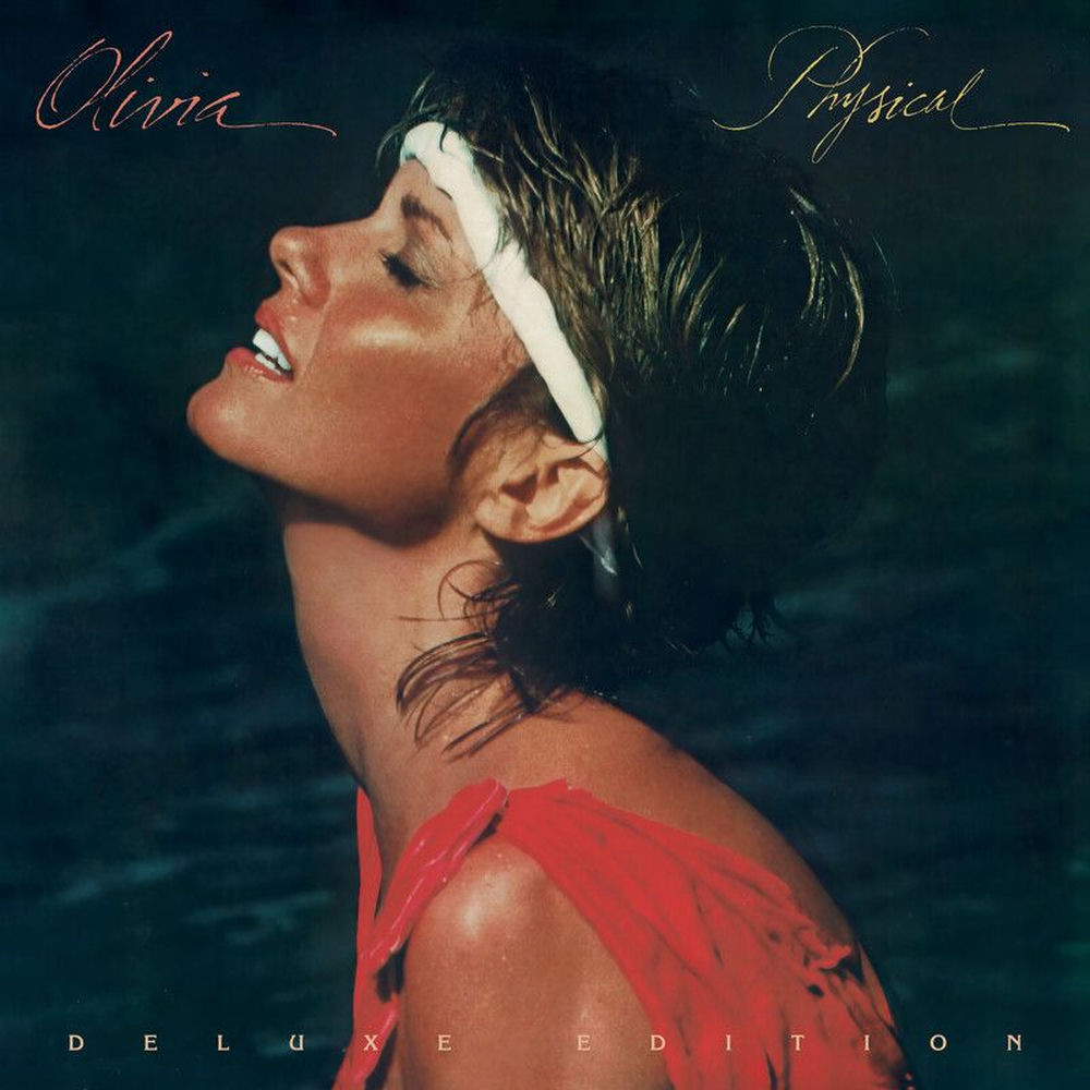 Heart Attack by Olivia Newton-John