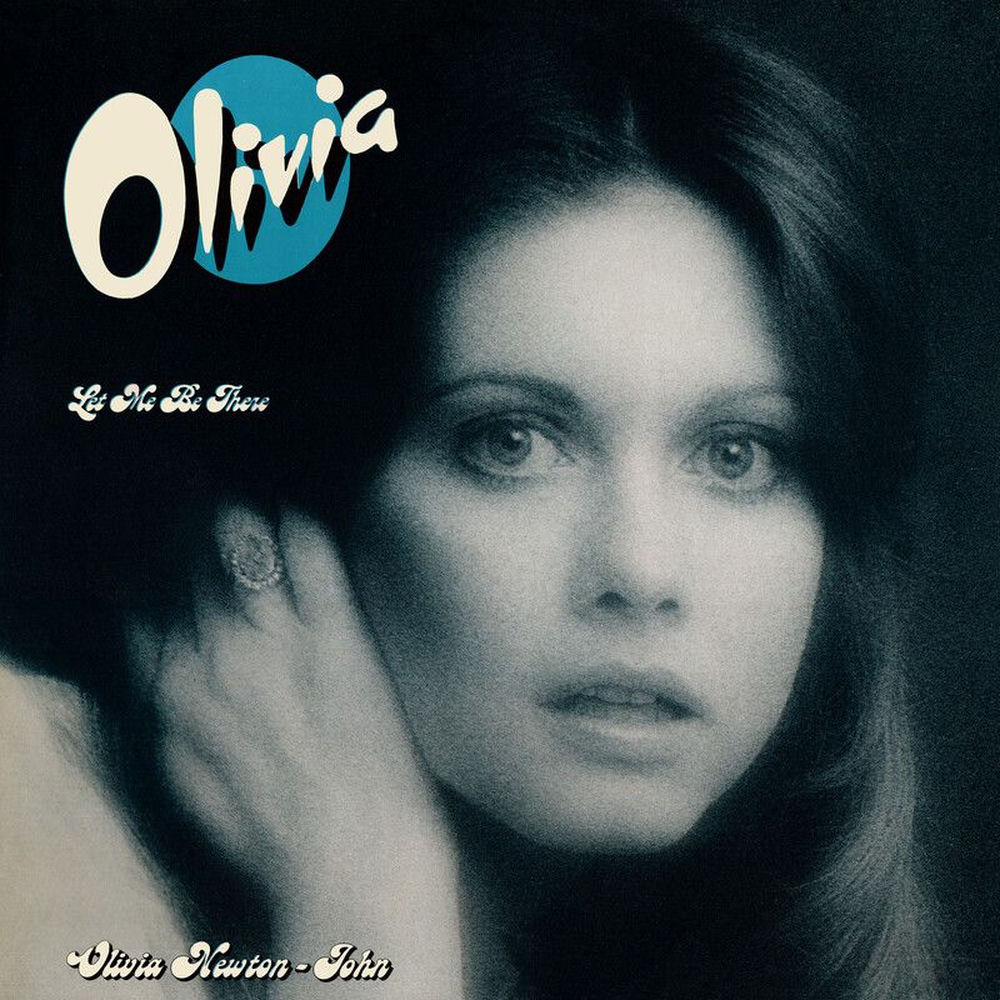 If Not For You by Olivia Newton-John