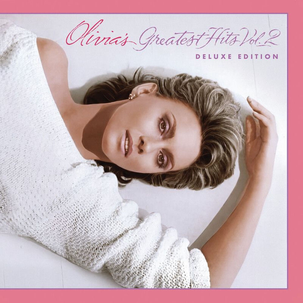 Landslide by Olivia Newton-John