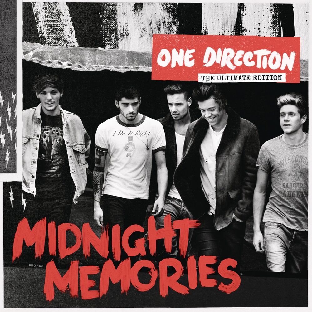 DIANA by One Direction
