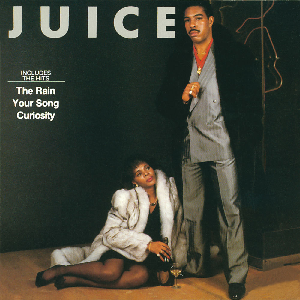 The Rain by Orange Juice Jones