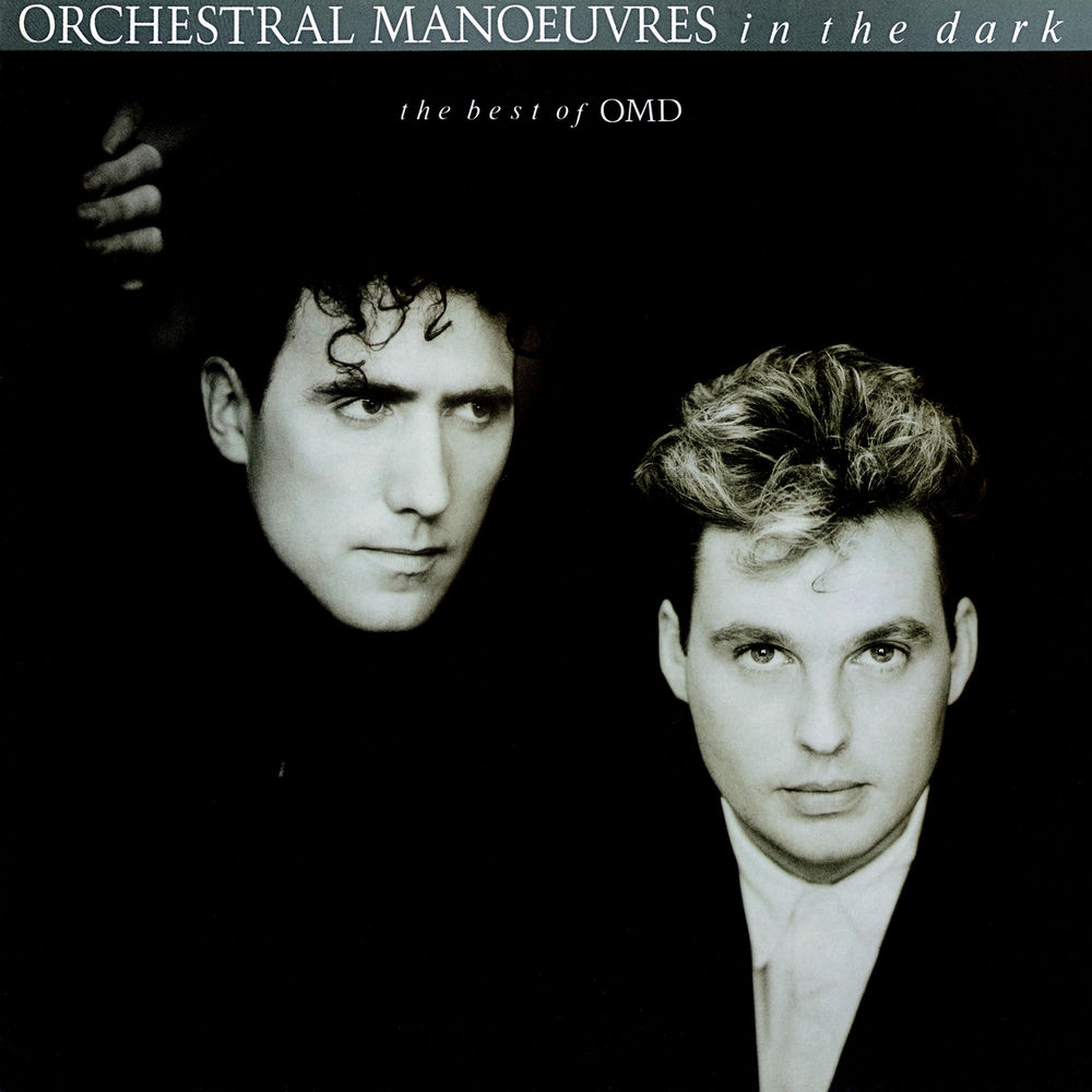 Joan Of Arc by Orchestral Manoeuvres In The Dark