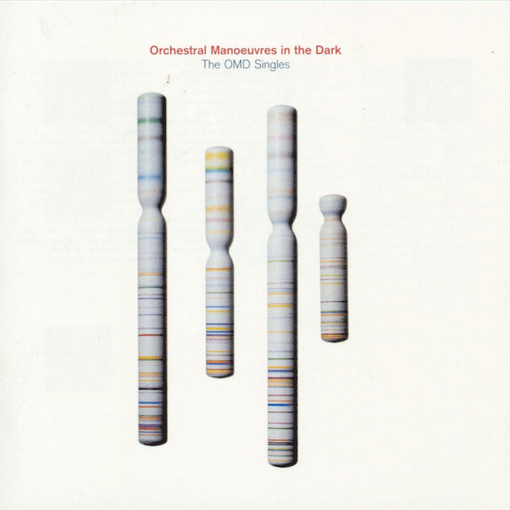 So In Love by Orchestral Manoeuvres In The Dark