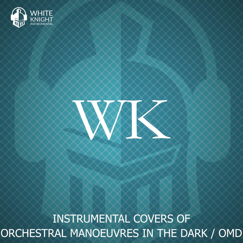 Telsa Girls by Orchestral Manoeuvres In The Dark