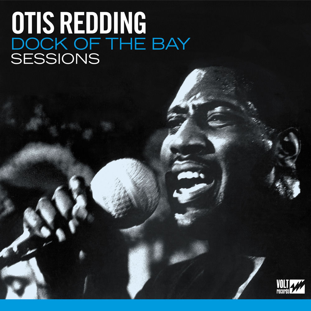 Dock Of The Bay by Otis Redding