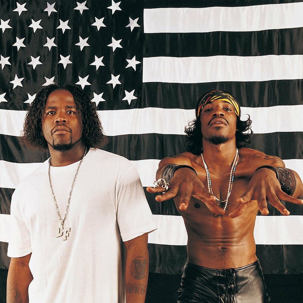 Ms Jackson by Outkast