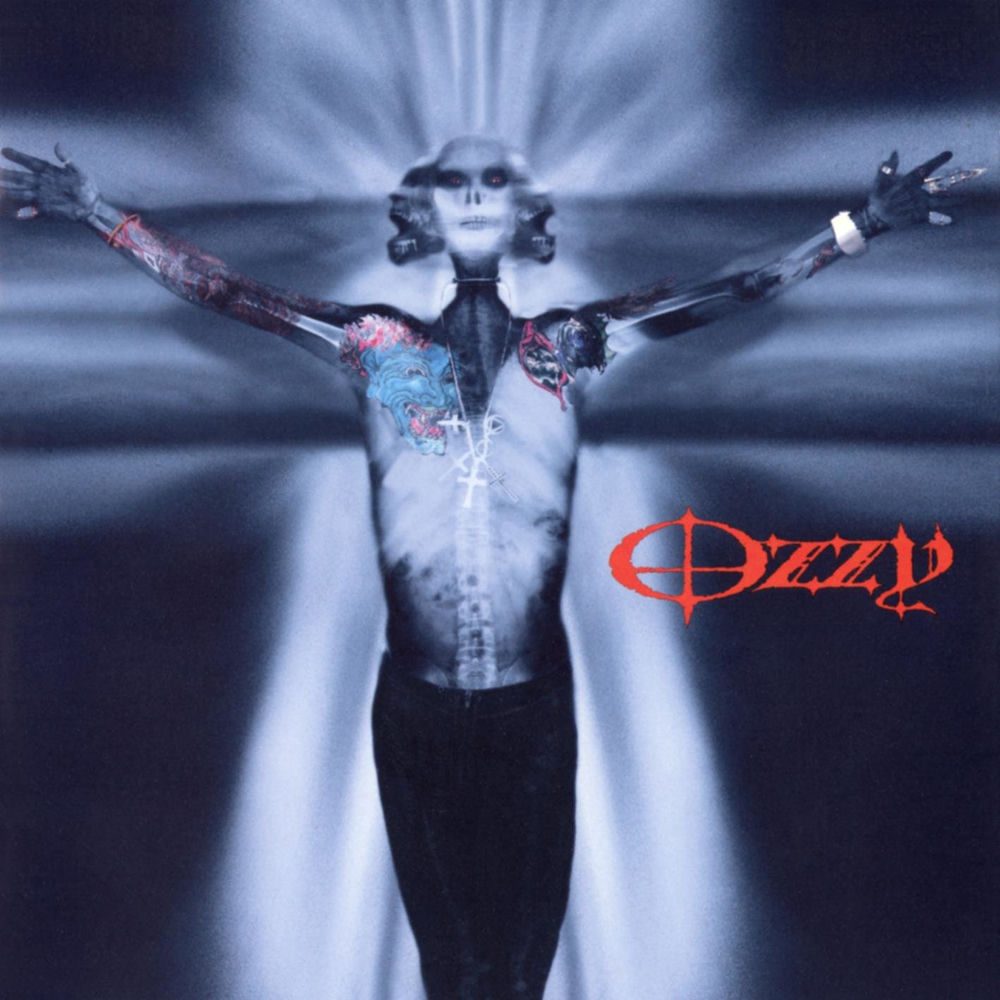Dreamer / Gets Me Through by Ozzy Osbourne