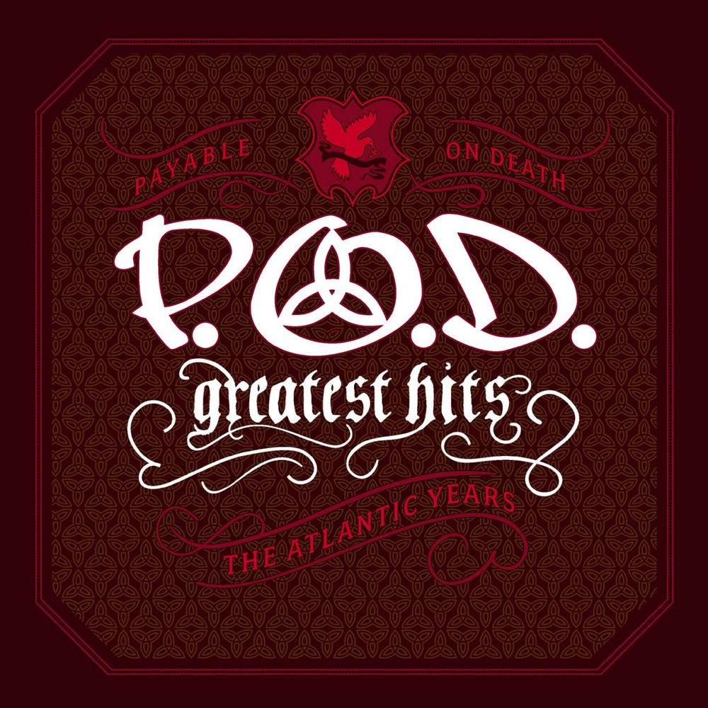 Sleeping Awake by P.O.D.