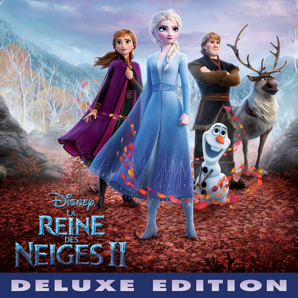 INTO THE UNKNOWN by PANIC AT THE DISCO