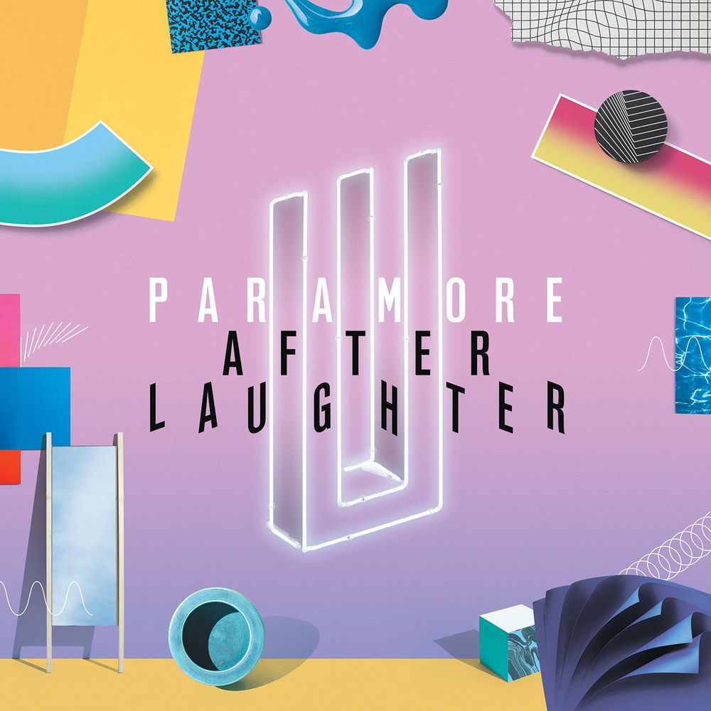 HARD TIMES by PARAMORE