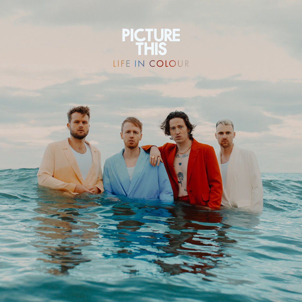 DIE FOR YOU by PICTURE THIS